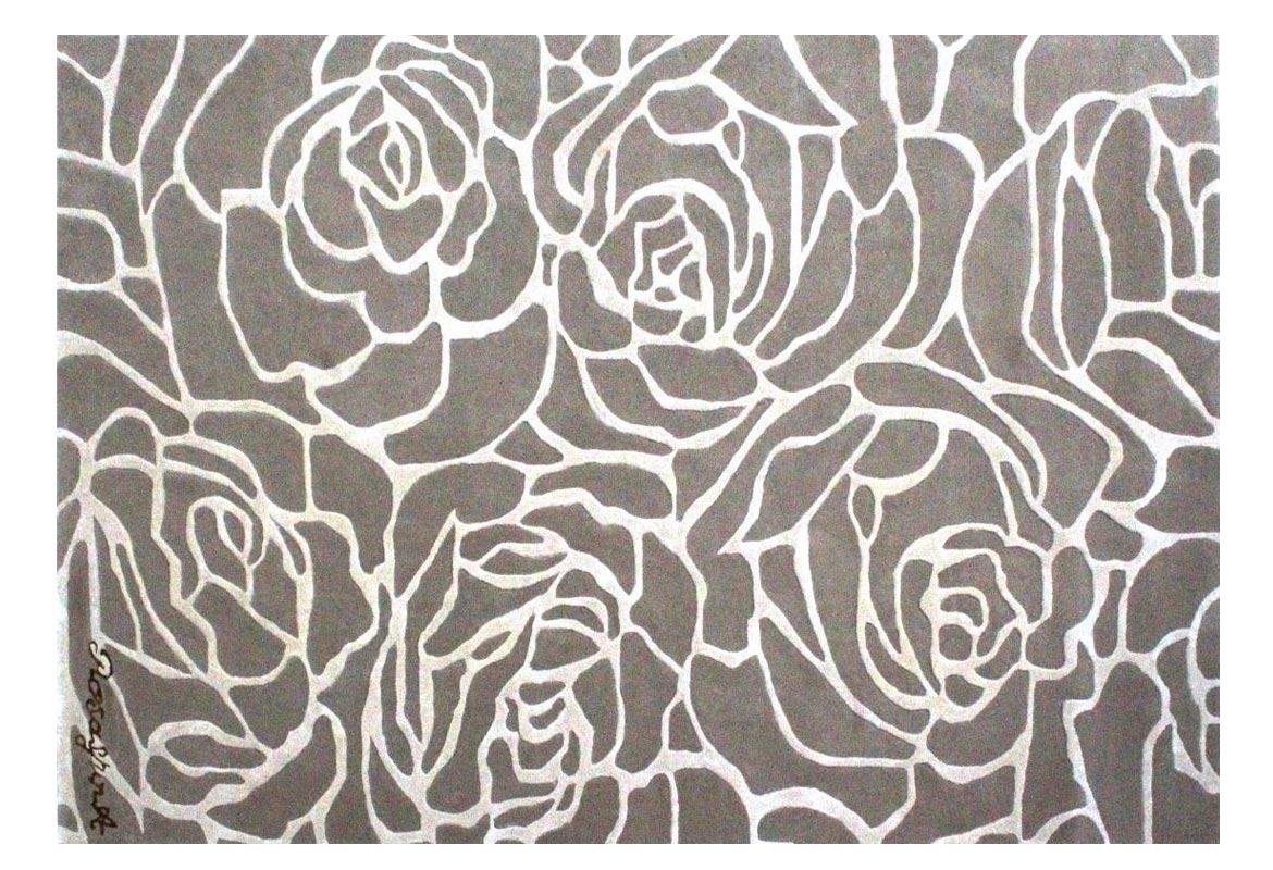 Rosaspina Art.«Rose».